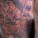Tattoos - Black and Gray Greek sleeve - 53524